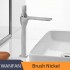 Brush Nickel - +4,67 €