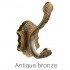 Antique Bronze