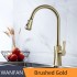 Brushed Gold - +10,50 €