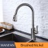 Brushed Nickel