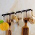 Black 6 Hook - +4,20 €