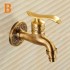 Antique-B
