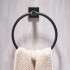 Towel ring