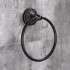 Towel ring