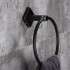 Towel ring