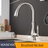 Nichel Brushed - +3,10 €