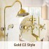 Gold C2 - +34,99 €