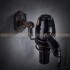 Hair dryer holder - +9,33 €