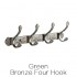 Four Hook - +0,65 €