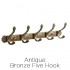 Antique Five Hook - +4,32 €