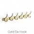 Gold Six Hook - +12,20 €