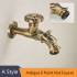 Antique A