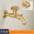Copper Nature ColorA