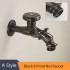 Black A