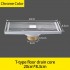 Chrome 8029L-T