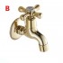 Gold-B