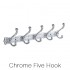 Chrome Five Hook - +3,68 €
