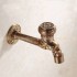 Antique D