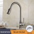 Nichel Brushed-YES - +14,00 €