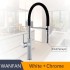 White and Chrome A - +3,21 €