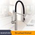 Brushed Nickel B - +7,48 €