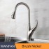 Nichel Brushed - +3,50 €