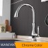 Chrome color