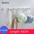 white 6 - +8,33 €