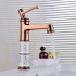 280mm high rose gold - +11,90 €
