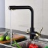 Black with Gold - +1,97 €