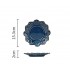 Baroque 6 inch