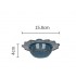 Blue bowl S - +4,66 €