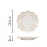 Baroque 6 inch