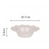 White bowl L - +16,32 €