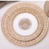 Plate 1ot 2pcs - +120,66 €