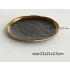 plate S - +1,04 €