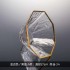17x8cm clear