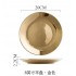 8inch gold plate - +15,53 €