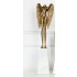 Gold 18x12x73cm L - +116,66 €