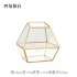 Square pyramid - +37,33 €
