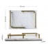 Carrara White