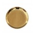 8 inch gold