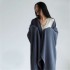 Grey Blue