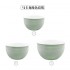 green set of 3pcs - +79,10 €
