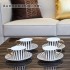 4set 8pcs - +151,66 €