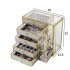 Drawer storage box