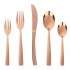 Rose Gold 20pcs