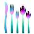 Rainbow 20pcs