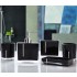 black - +5,72 €