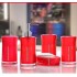 red - +5,72 €